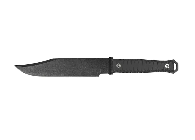 Ніж Blade Brothers Knives Чорнобай Фото 1