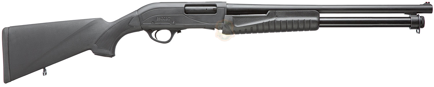 Рушниця Hatsan Escort Aimguard кал. 12/76. Ствол - 51 см Фото 1
