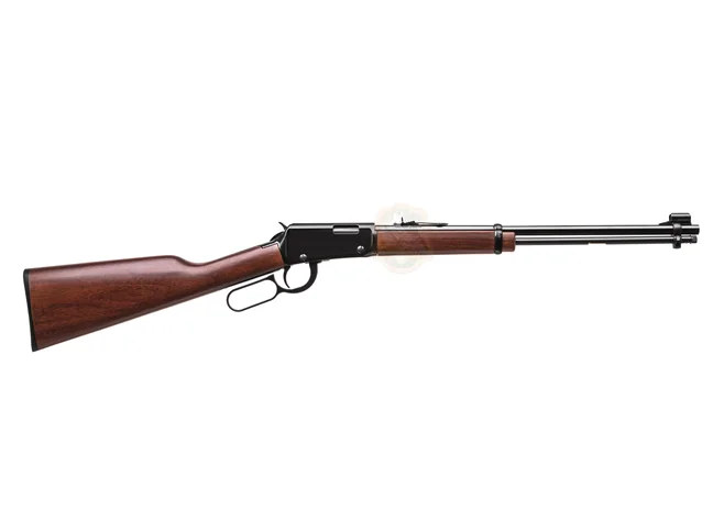 Карабін H001 Henry Lever Action кал.22LR Фото 1