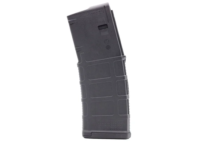 Магазин Magpul PMAG 30 AR/M4 GEN M3 5.56x45 Black Фото 1