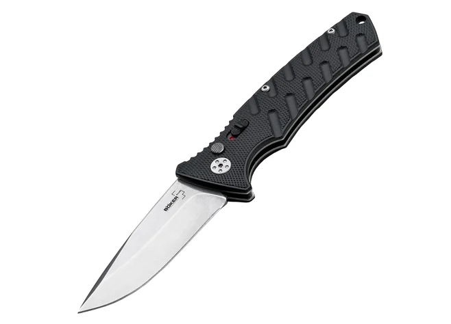 Ніж Boker Plus Strike Spearpoint Фото 1