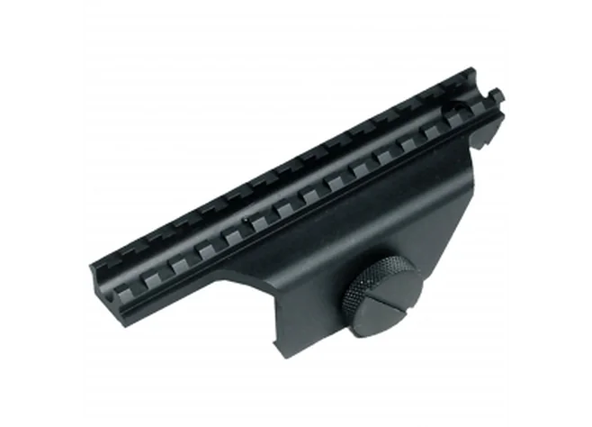 Кріплення Leapers UTG Deluxe M14/M1A. Picatinny/Weaver. L - 15,5 cм Фото 1