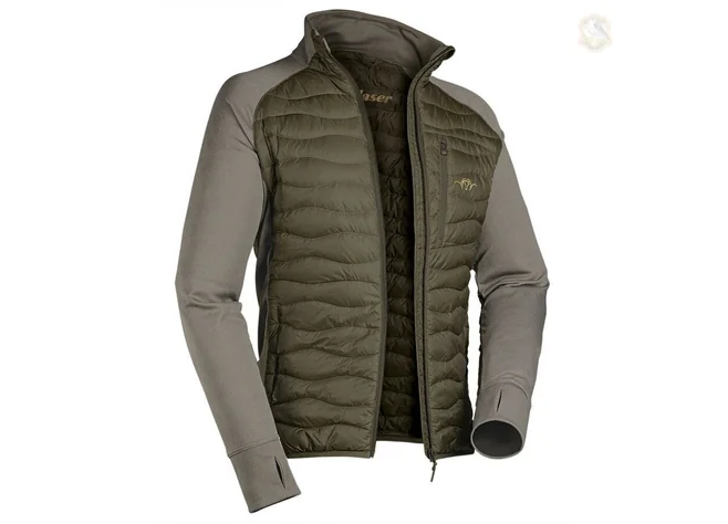 Куртка Blaser Active Outfits Robert Фото 1