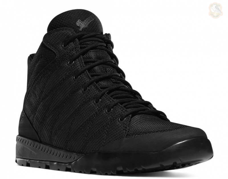 Черевики Danner Melee 6" Hot Фото 1