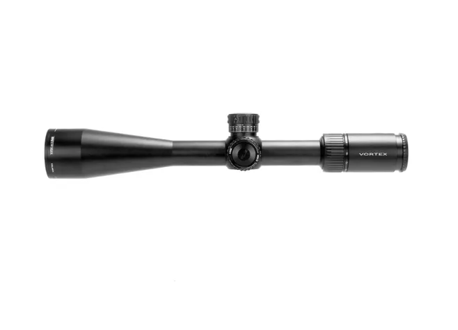 Приціл оптичний Vortex Viper PST Gen II 5-25x50 FFP сітка EBR-7C MRAD з підсвічуванням Фото 1