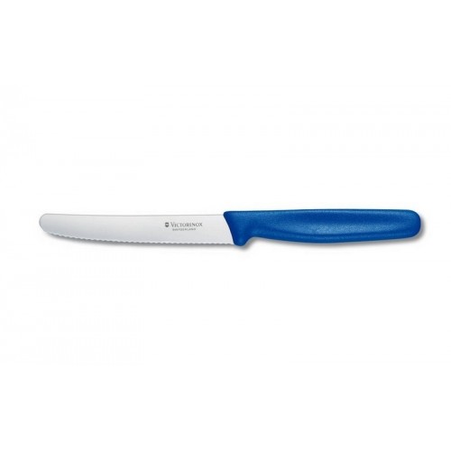 Ніж Victorinox Standart 11 см серрейтор Фото 1