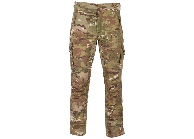 Штани VAV WEAR Kolt 12 Multicam Фото 1