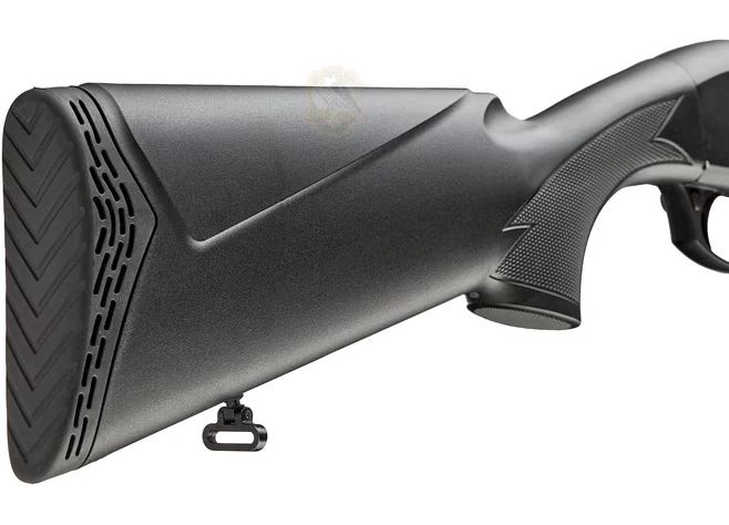 Рушниця Cobalt P20 Pump Action Combo Synt кал. 12/76. Стволи - 71 и 51 см Фото 3