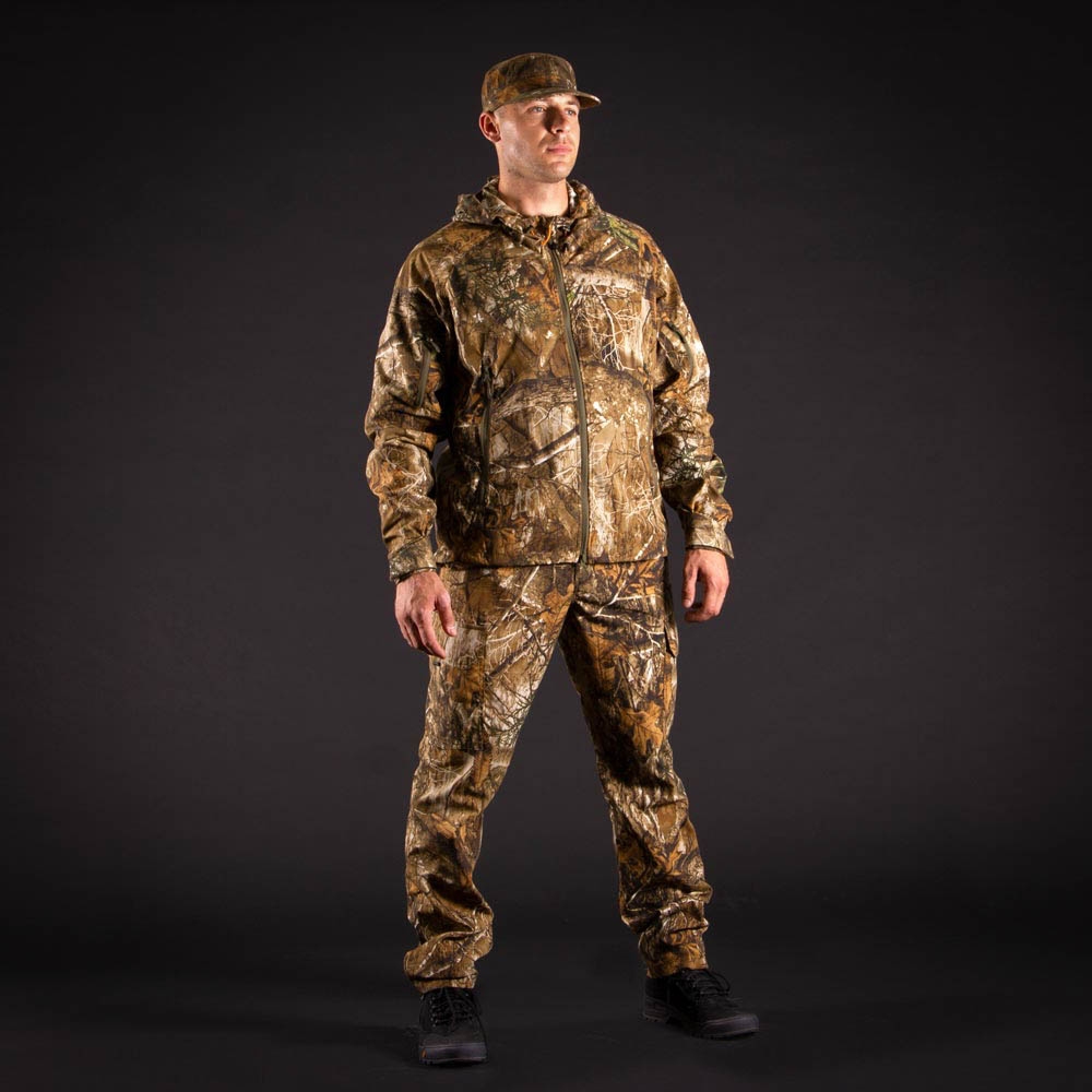 Костюм camotec Stalker Poplin Дотик сонця Фото 2