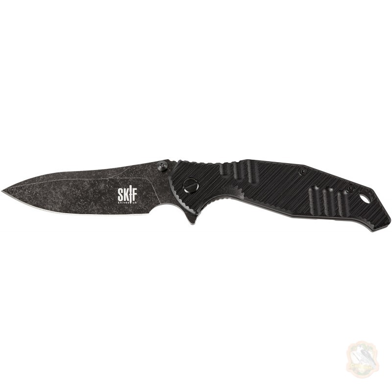 Ніж SKIF Adventure II BSW Black Фото 1