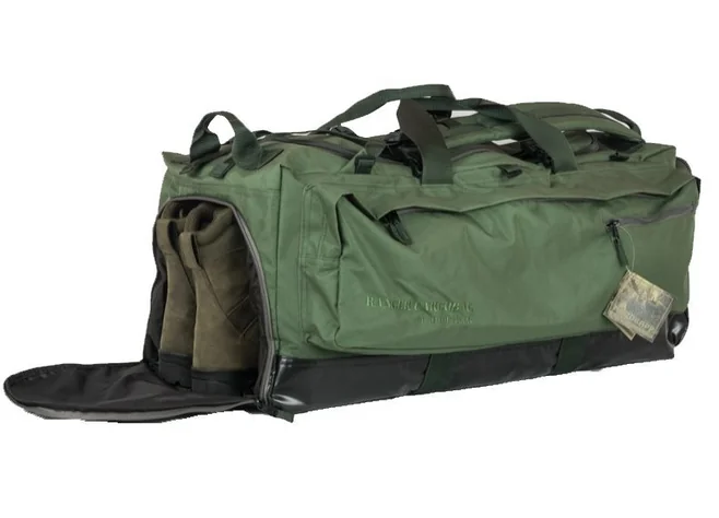 Рюкзак-сумка "AVI-Outdoor Ranger Cargobag" Фото 4