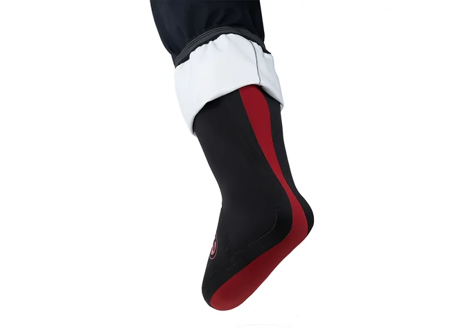 Костюм Finntrail Drysuit Pro 2502 Graphite Фото 3