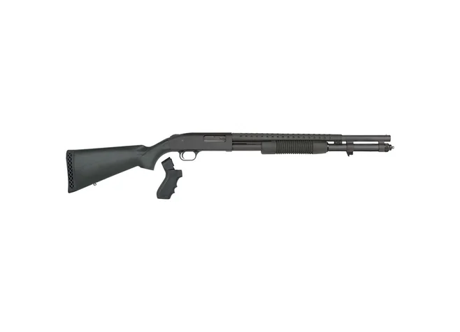 Ружье Mossberg M590 HEATSHIELD 20" Фото 1