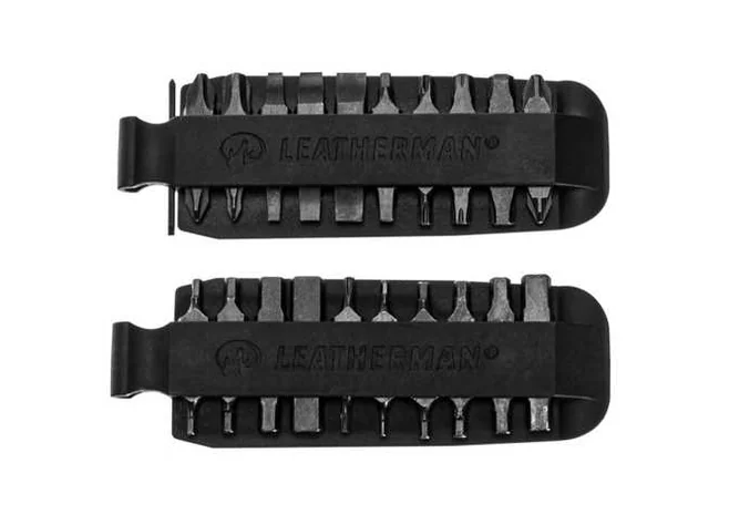 Набір біт Leatherman Bit Kit Фото 1