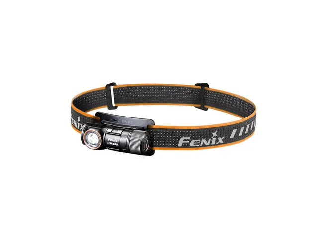 Ліхтар налобний Fenix HM50R V2.0 Фото 1