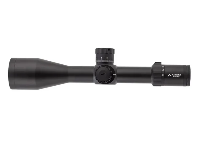 Приціл Primary Arms PLx 6-30?56 FFP сітка ACSS Athena BPR MIL з підсвічуванням Фото 1
