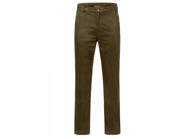 Штани Blaser Active Outfits Suede Marlon Фото 1
