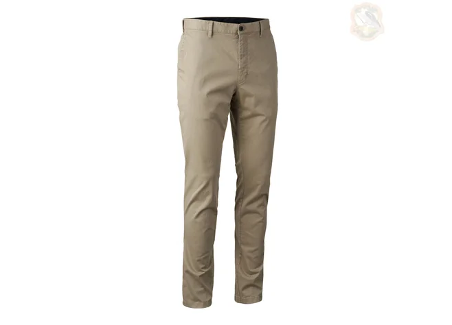 Штани DeerHunter Casual Trousers (250Dark Sand) Фото 1