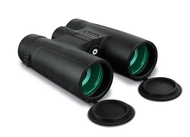 Бінокль Konus Basic-Plus 10x42 Фото 1
