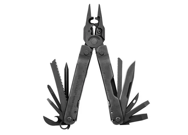 Мультитул Leatherman Super Tool 300 EOD Фото 1