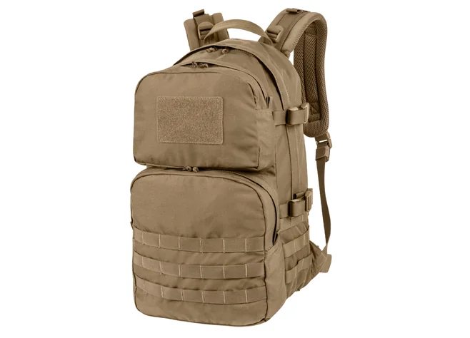 Рюкзак Helikon Ratel MK2 Coyote Фото 1