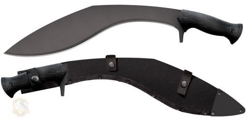 Мачете Cold Steel Kukri Machete 97KMS Фото 2