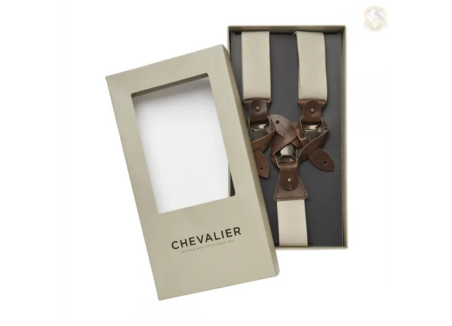 Подтяжки Chevalier Suspenders Фото 2