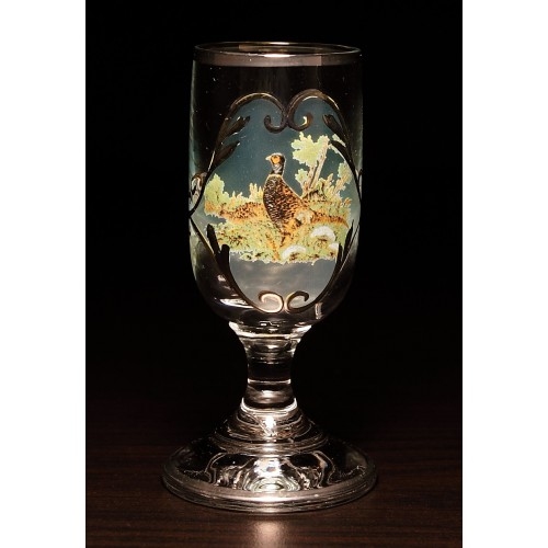 Стопки Jagerglass на ніжці 30мл (6шт) М26 Фото 2