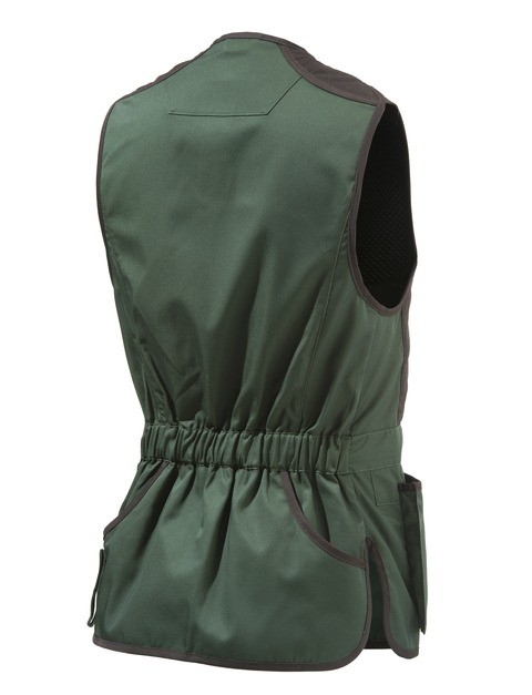 Жилет стрілецький Beretta Trap Cotton Фото 2