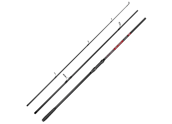 Вудилище коропове Brain Classic Carp 3.60m 3.5lbs 3sec. Фото 1