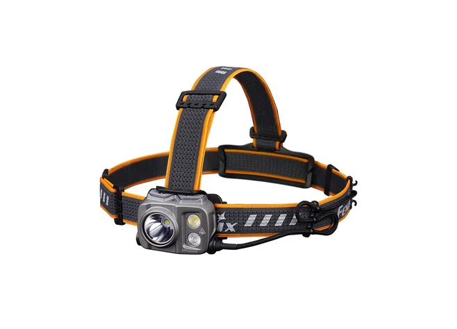 Ліхтар Fenix HP25R V2.0 Фото 1