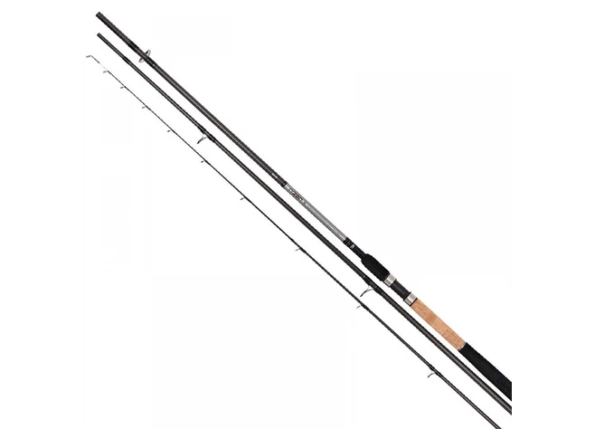 Вудилище фідерне Daiwa N'Zon Feeder 3.60m 120gr Фото 1