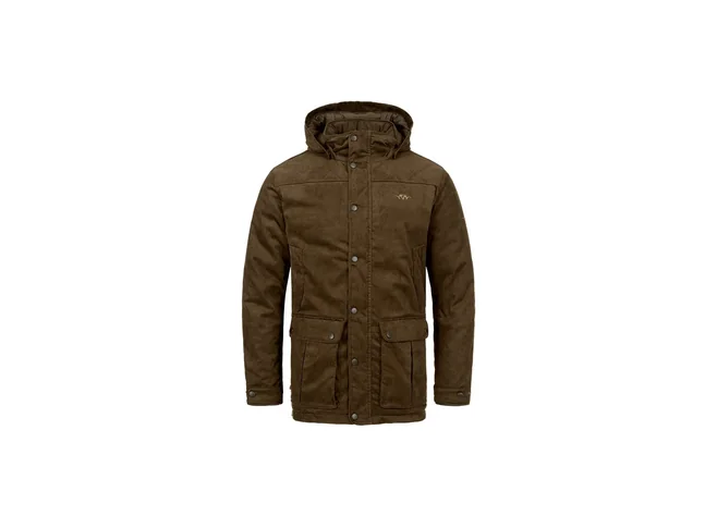 Куртка Blaser Active Outfits Suede Mаrlo Фото 1