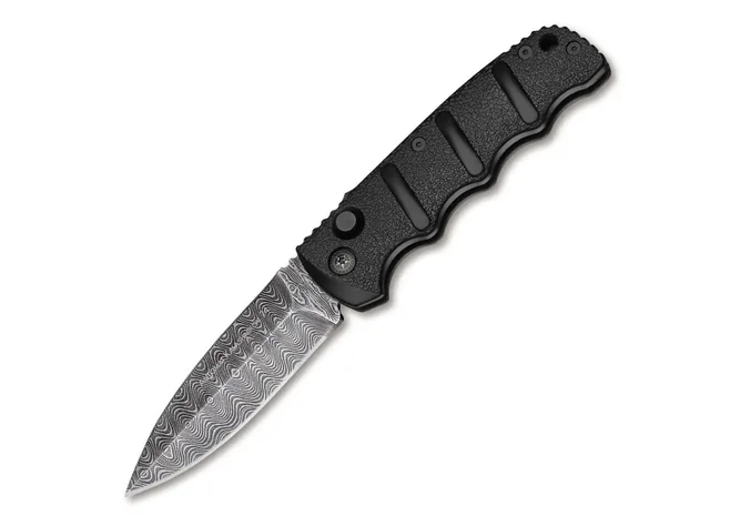 Нож Boker Plus AKS 75 Damast Фото 1
