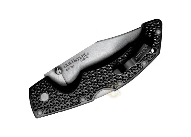 Ніж Cold Steel Voyager Large Clip Point Фото 2