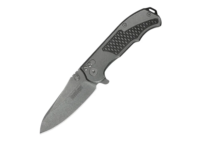 Ніж Kershaw Agile Фото 1