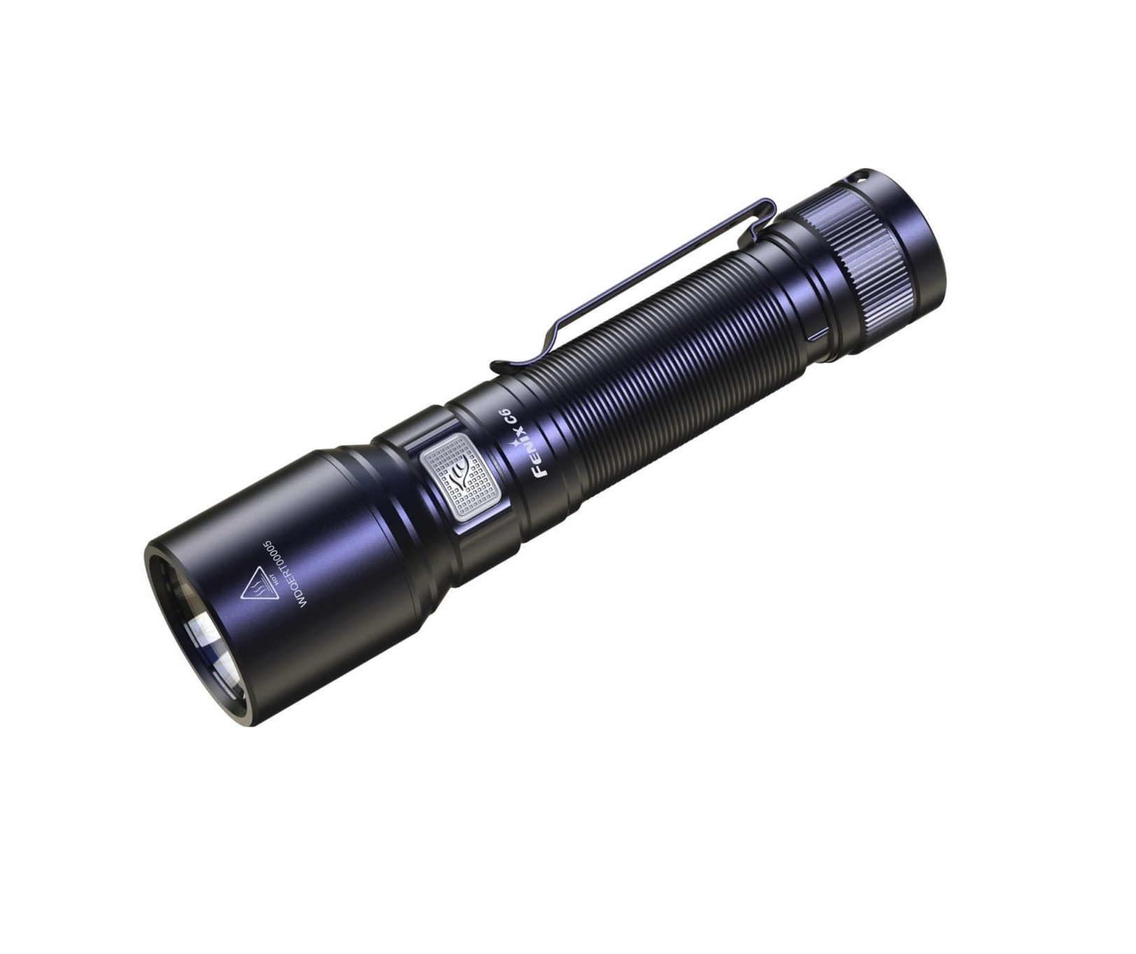 Ліхтар Fenix C6V30 1500 лм Фото 1