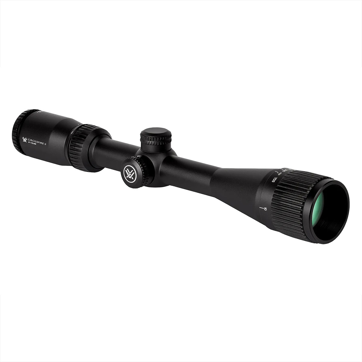 Прицел Vortex Crossfire II 4-12x40 AO (BDC) Фото 1
