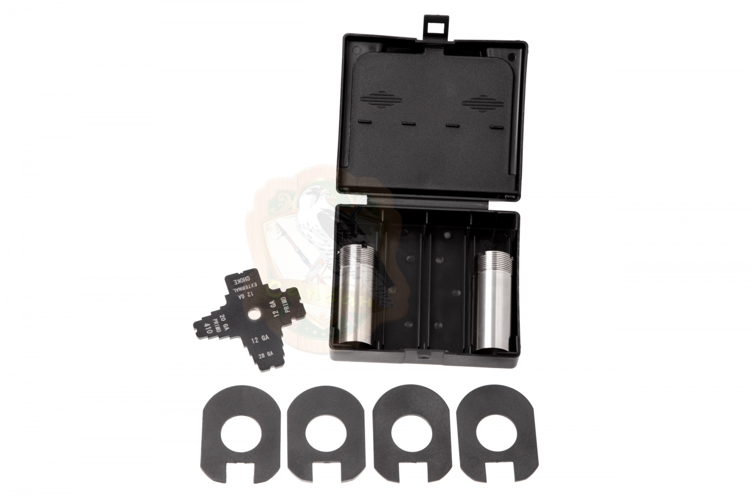 Рушниця Armsan A612 S Black Synthetic 12/76 см High Rib Фото 6