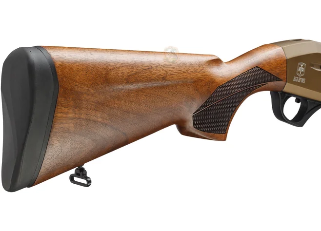 Ружье ATA ARMS Venza Bronze кал. 12/76. Ствол - 76 см Фото 3