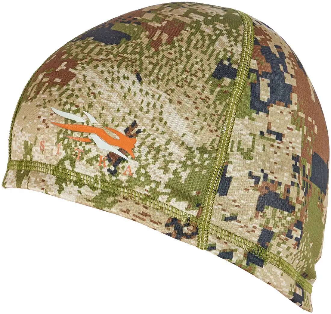 Шапка Sitka Gear Traverse. Optifade Subalpine Фото 1