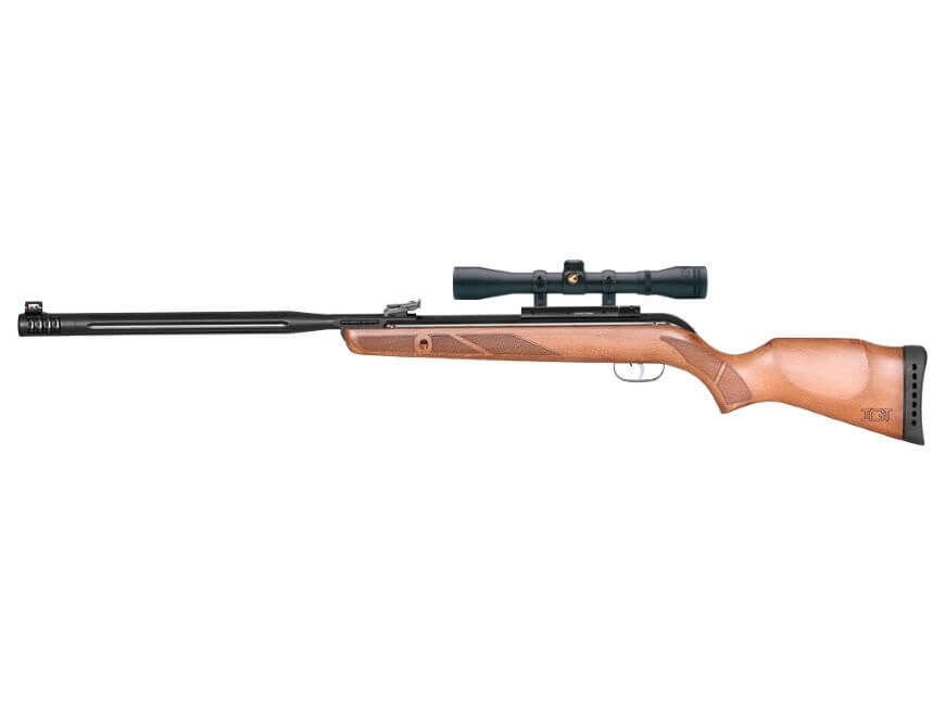 Пневматична гвинтівка GAMO HUNTER MAXXIM IGT Фото 1
