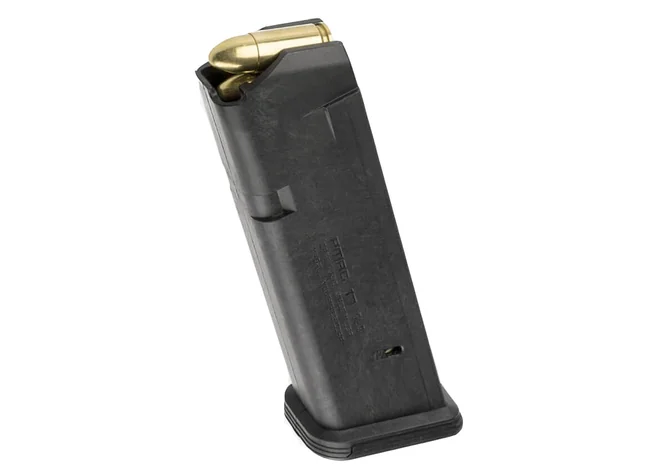 Магазин Magpul PMAG 17 GL9 – GLOCK 9x19 Фото 1