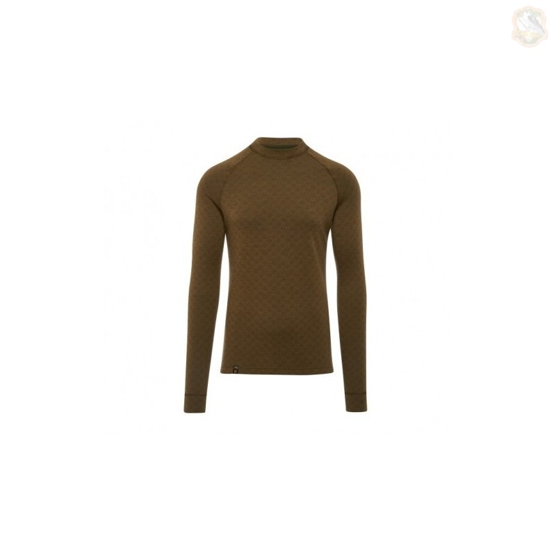 Термокофта жіноча Thermowave Merino Extreme Фото 1