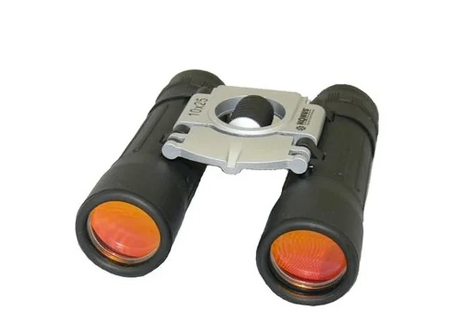 Бінокль Konus Basic 10x25 Фото 1