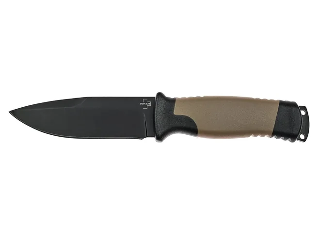 Ніж Boker Plus Desertman Фото 1