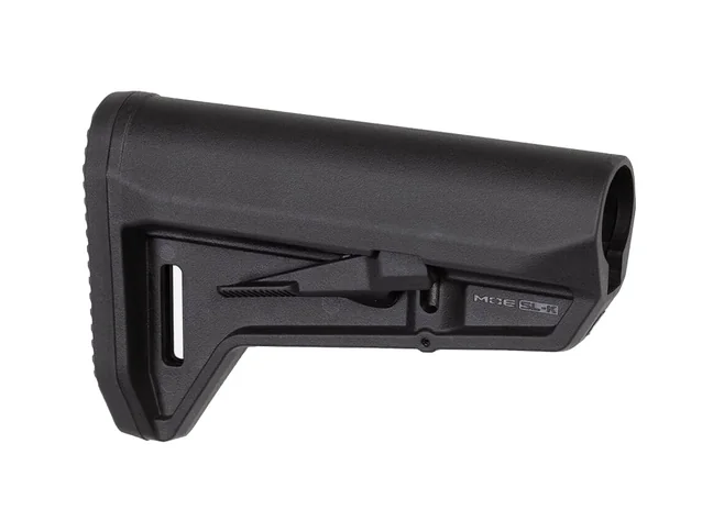 Приклад Magpul MOE SL-K Mil-Spec для AR15. Black Фото 1