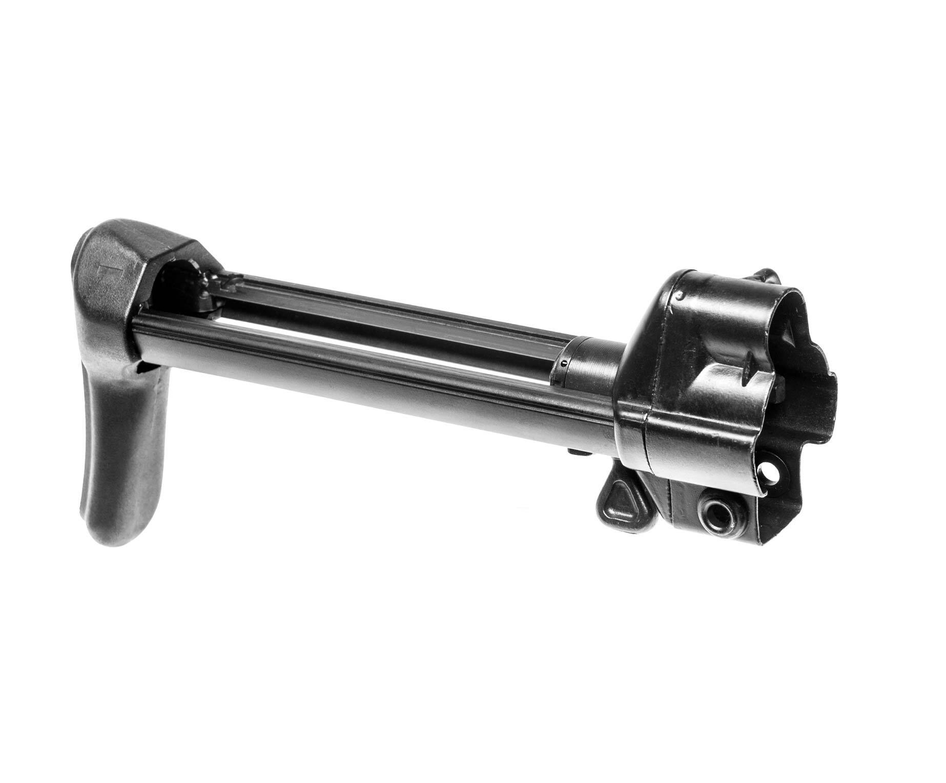 Приклад MKE для T94/Mp5 Фото 1