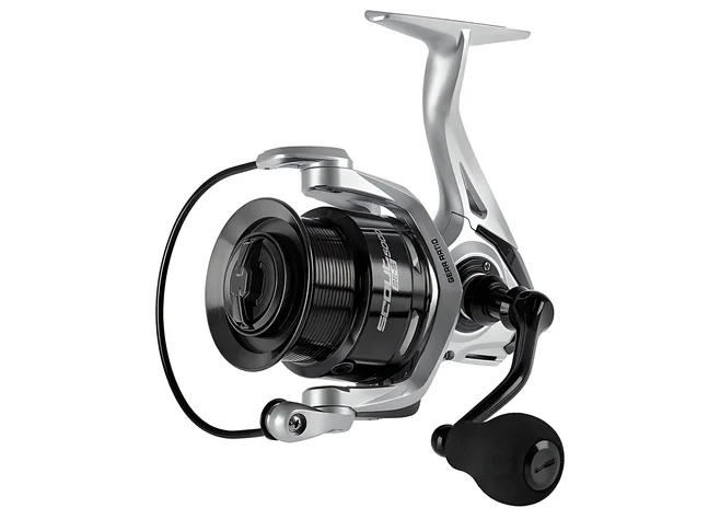 Котушка Brain Scout 5000S 8+1BB Фото 1