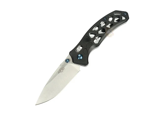 Нож Ganzo Firebird FB7631-BK Фото 1